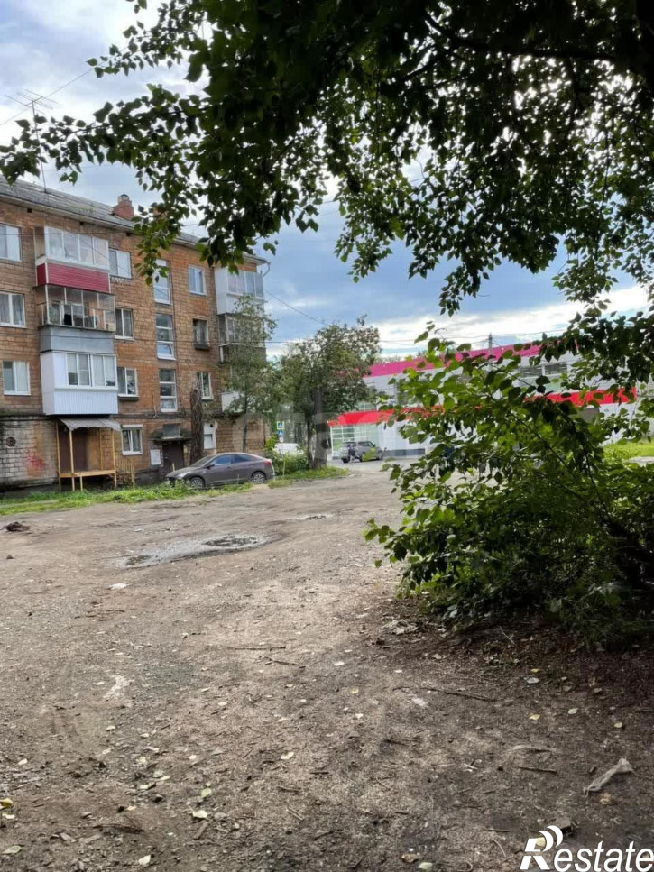 Комната ул Металлургов, 46А,  д. 46А Комната ул Металлургов, 46А,  д. 46А