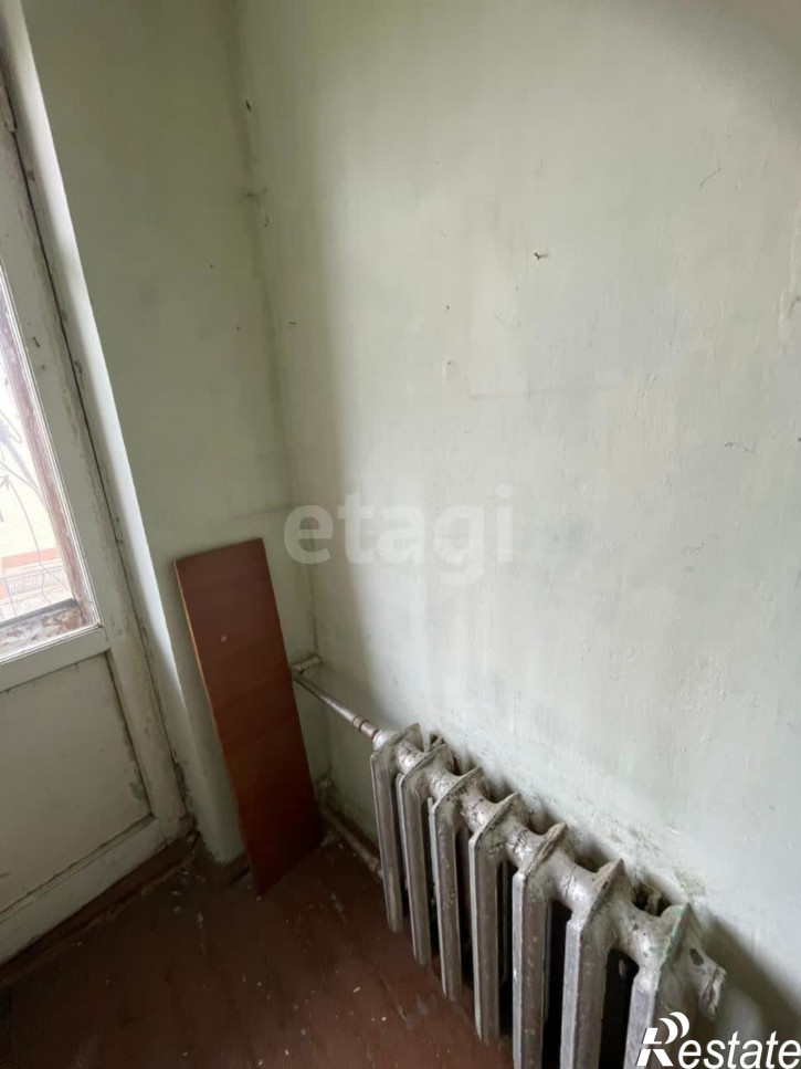 Комната ул Металлургов, 46А,  д. 46А Комната ул Металлургов, 46А,  д. 46А