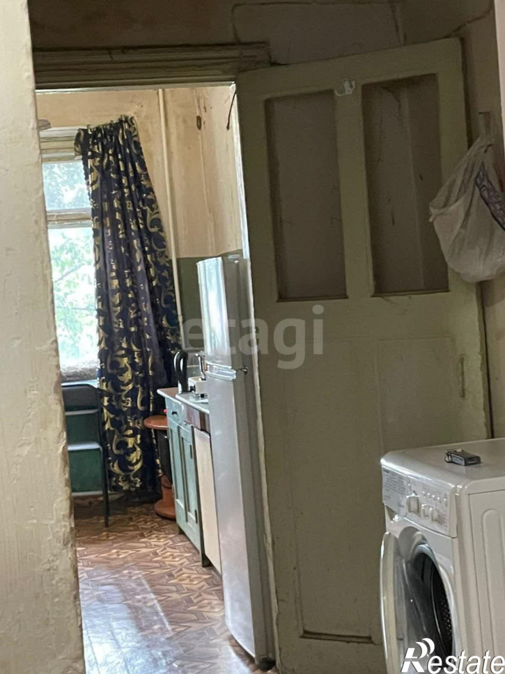 Комната ул Металлургов, 46А,  д. 46А Комната ул Металлургов, 46А,  д. 46А