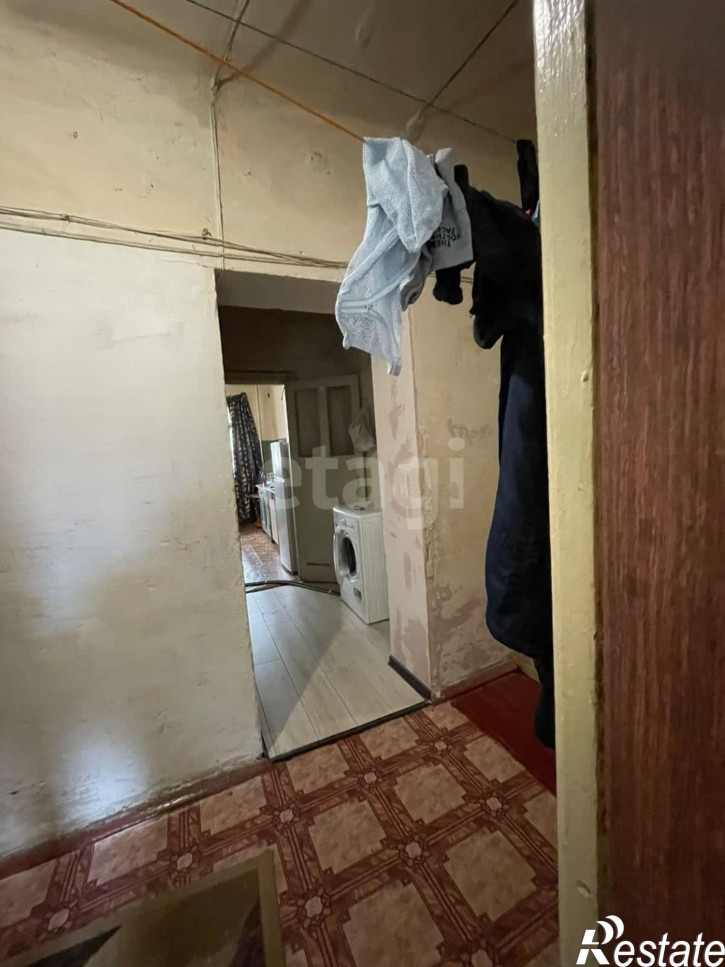 Комната ул Металлургов, 46А,  д. 46А Комната ул Металлургов, 46А,  д. 46А