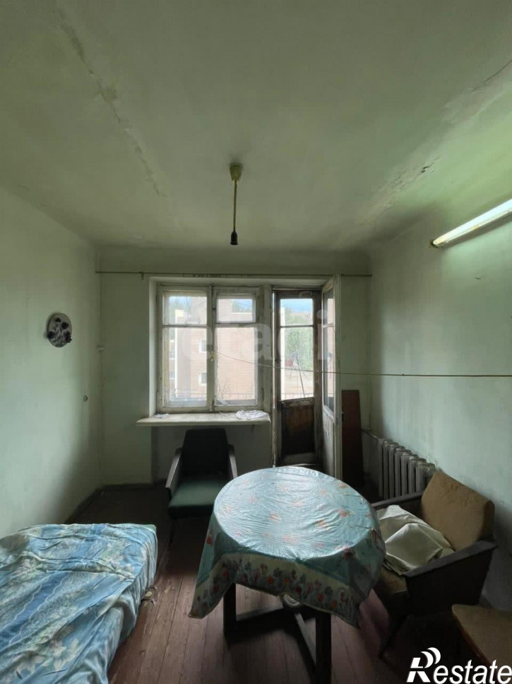 Комната ул Металлургов, 46А,  д. 46А Комната ул Металлургов, 46А,  д. 46А