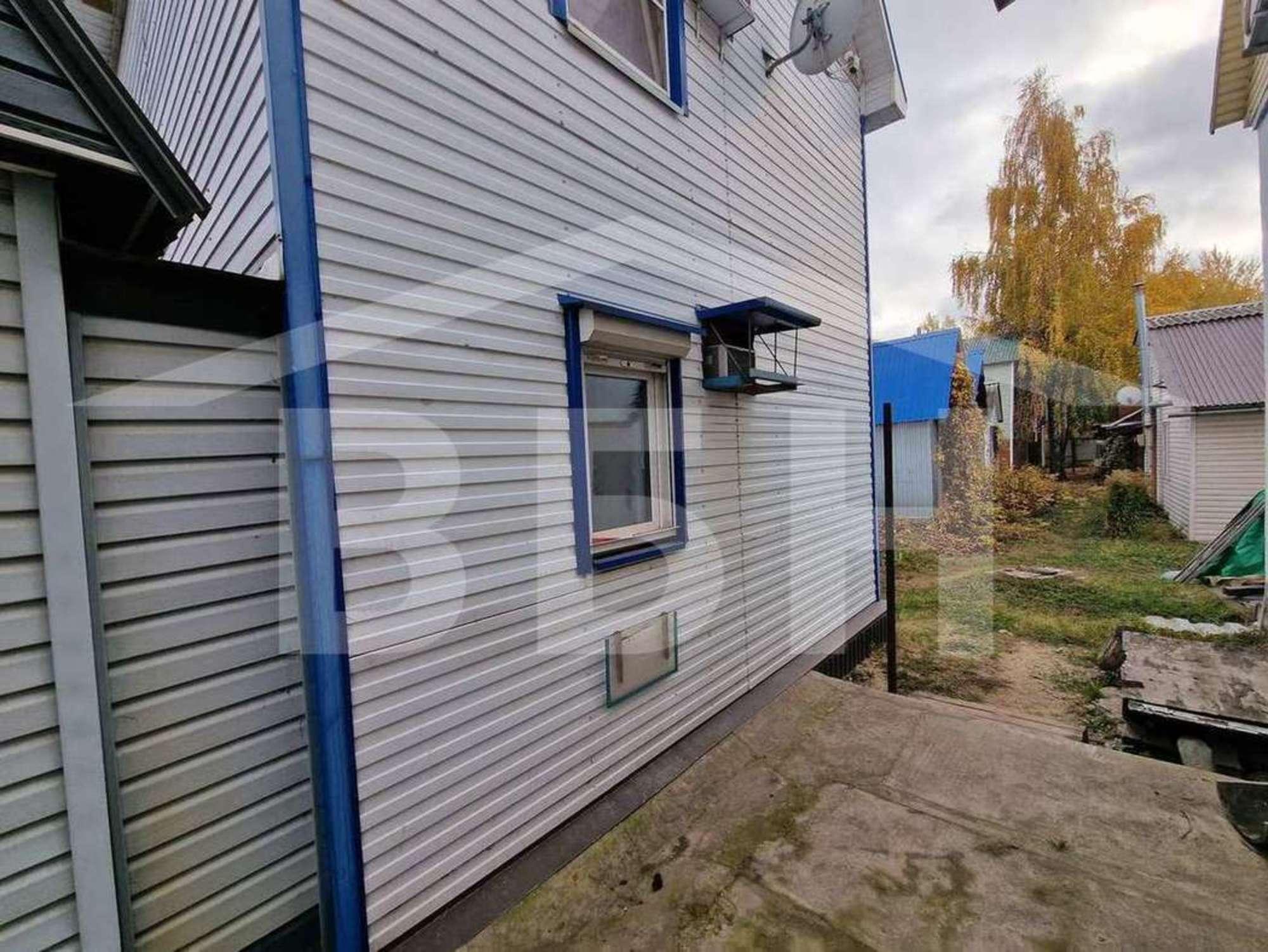 Купить дачу, дом, коттедж за 2 000 000 рублей на Казакова улица, 50
