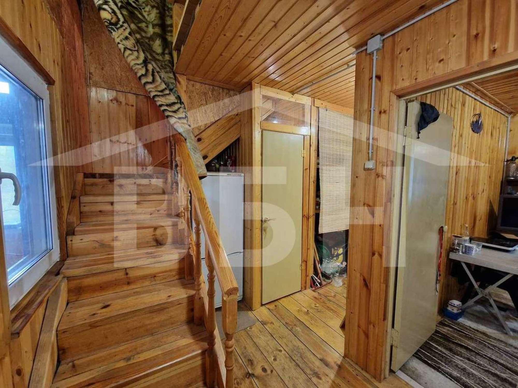 Купить дачу, дом, коттедж за 2 000 000 рублей на Казакова улица, 50