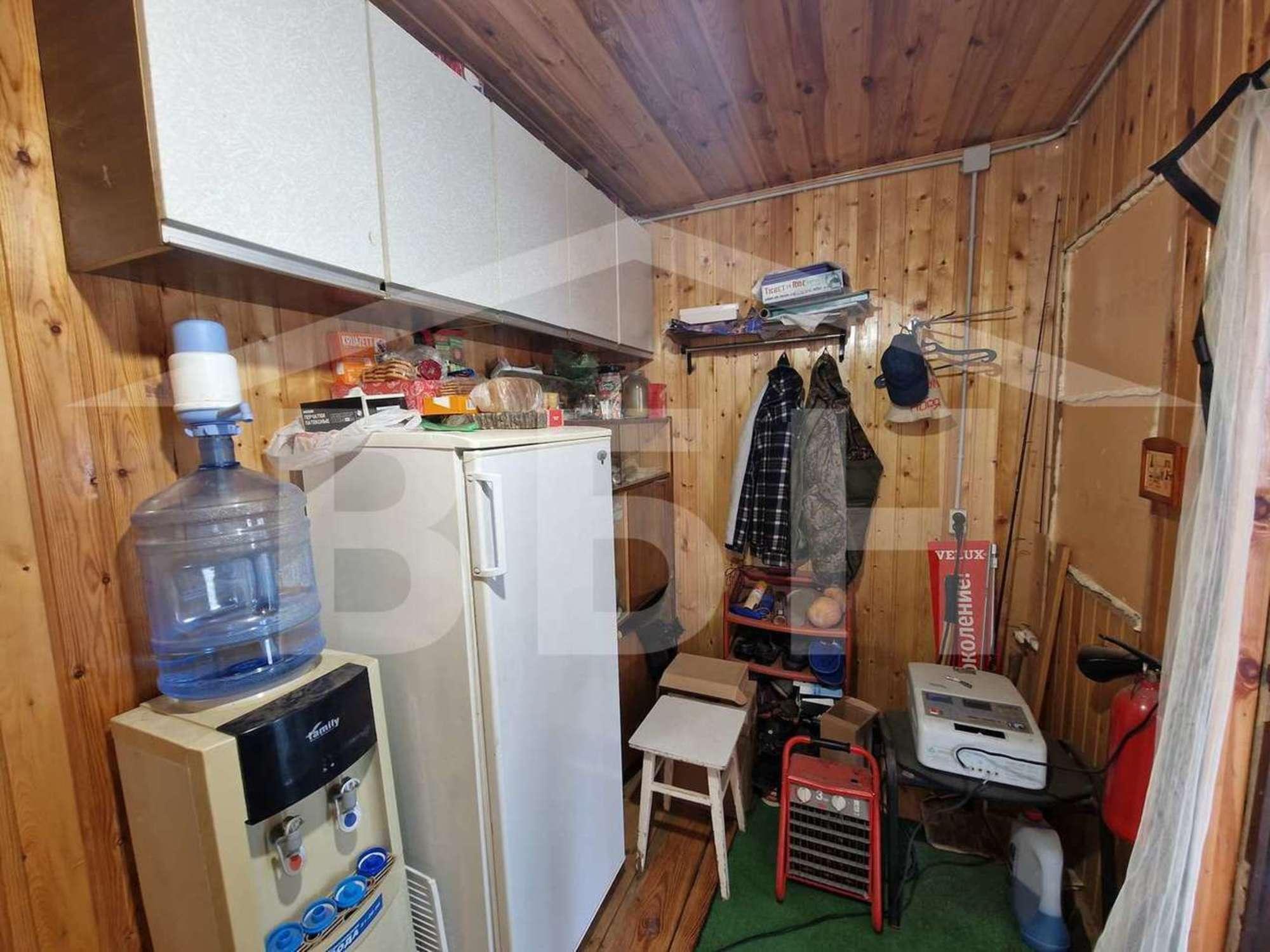 Купить дачу, дом, коттедж за 2 000 000 рублей на Казакова улица, 50