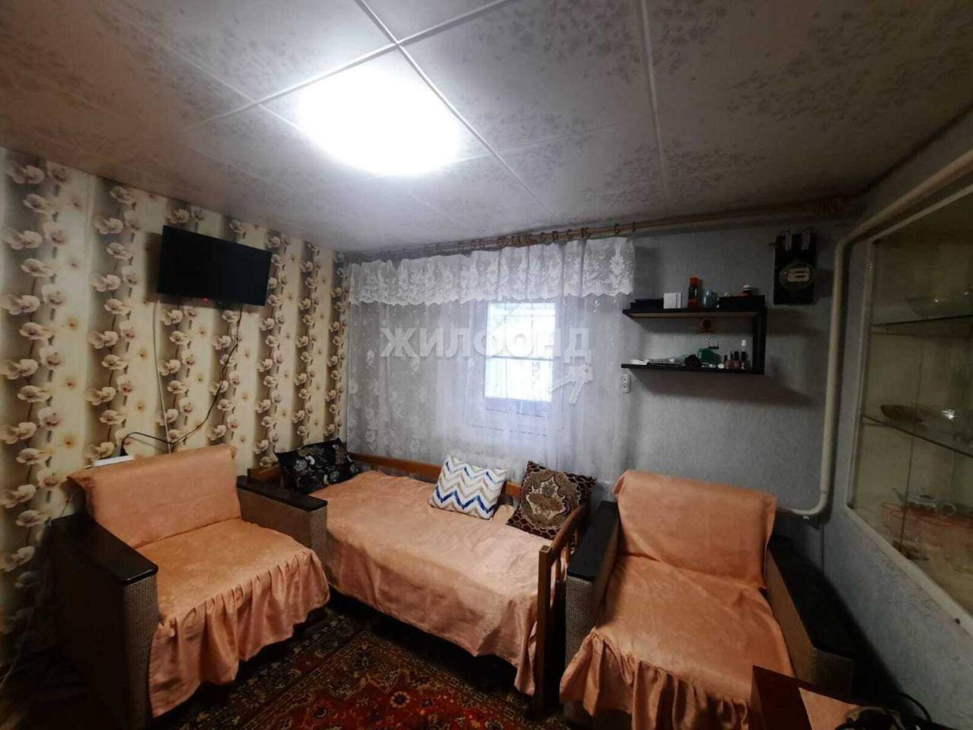 Купить дачу, дом, коттедж за 2 900 000 рублей на Фрунзе улица