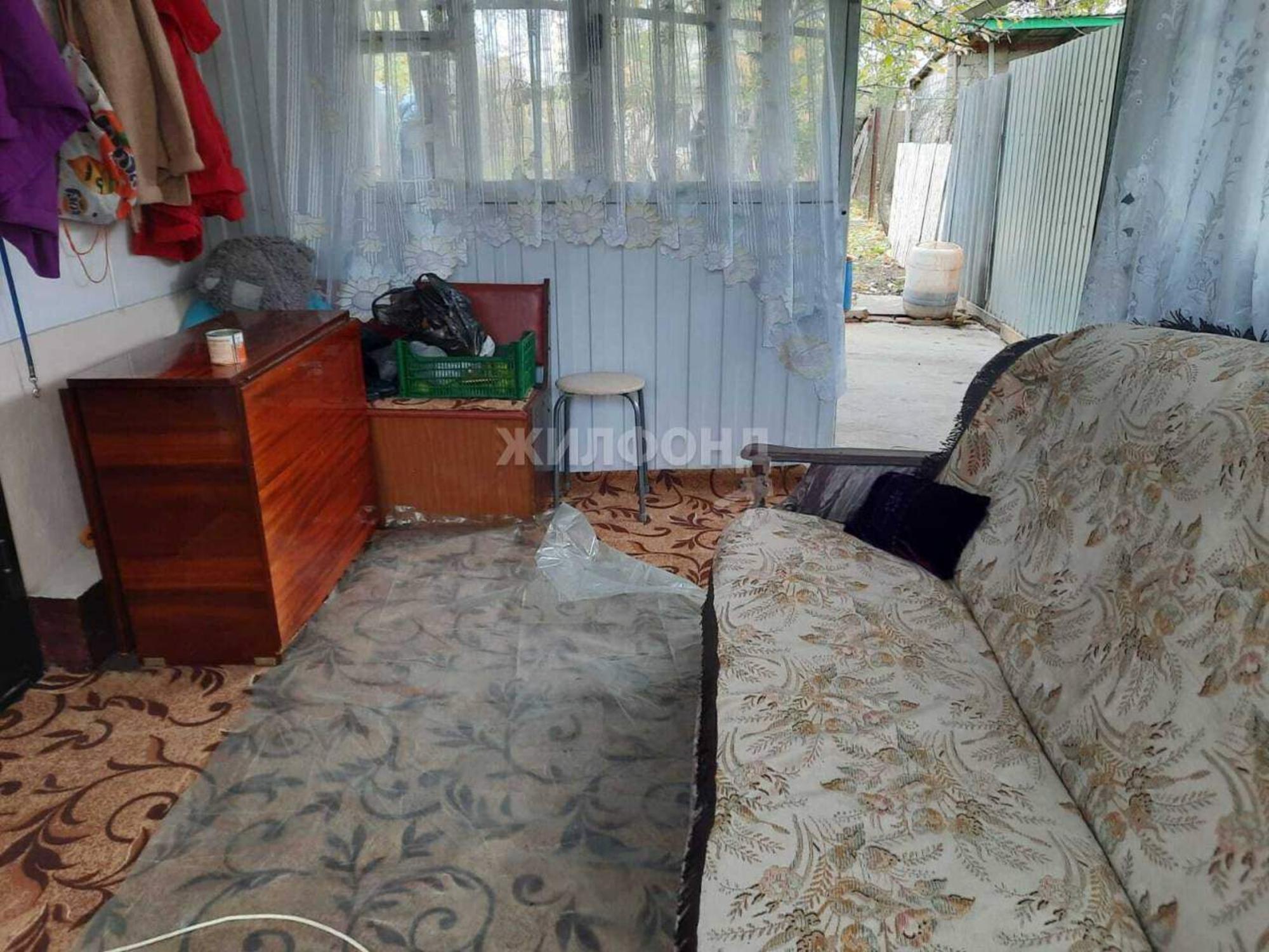 Купить дачу, дом, коттедж за 2 900 000 рублей на Фрунзе улица