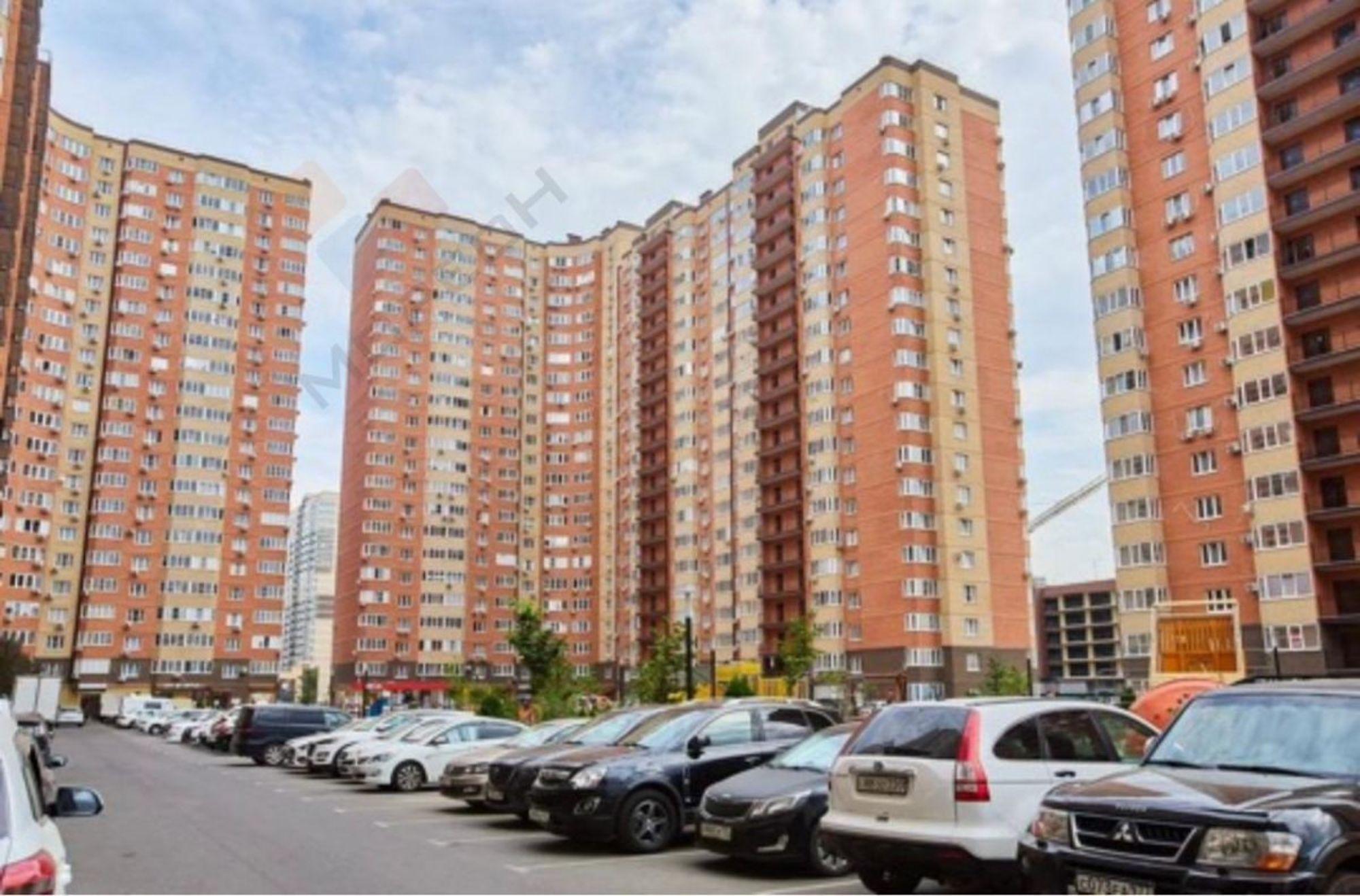 Купить квартиру за 6 690 000 рублей на Героя Яцкова И.В. ул, 19к2