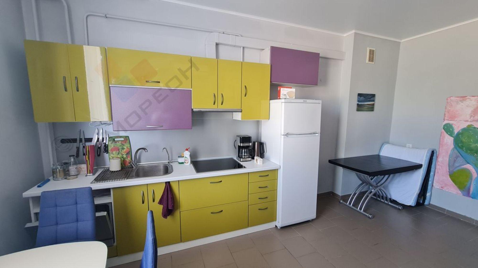 Купить квартиру за 19 000 000 рублей на Набережная ул, 11