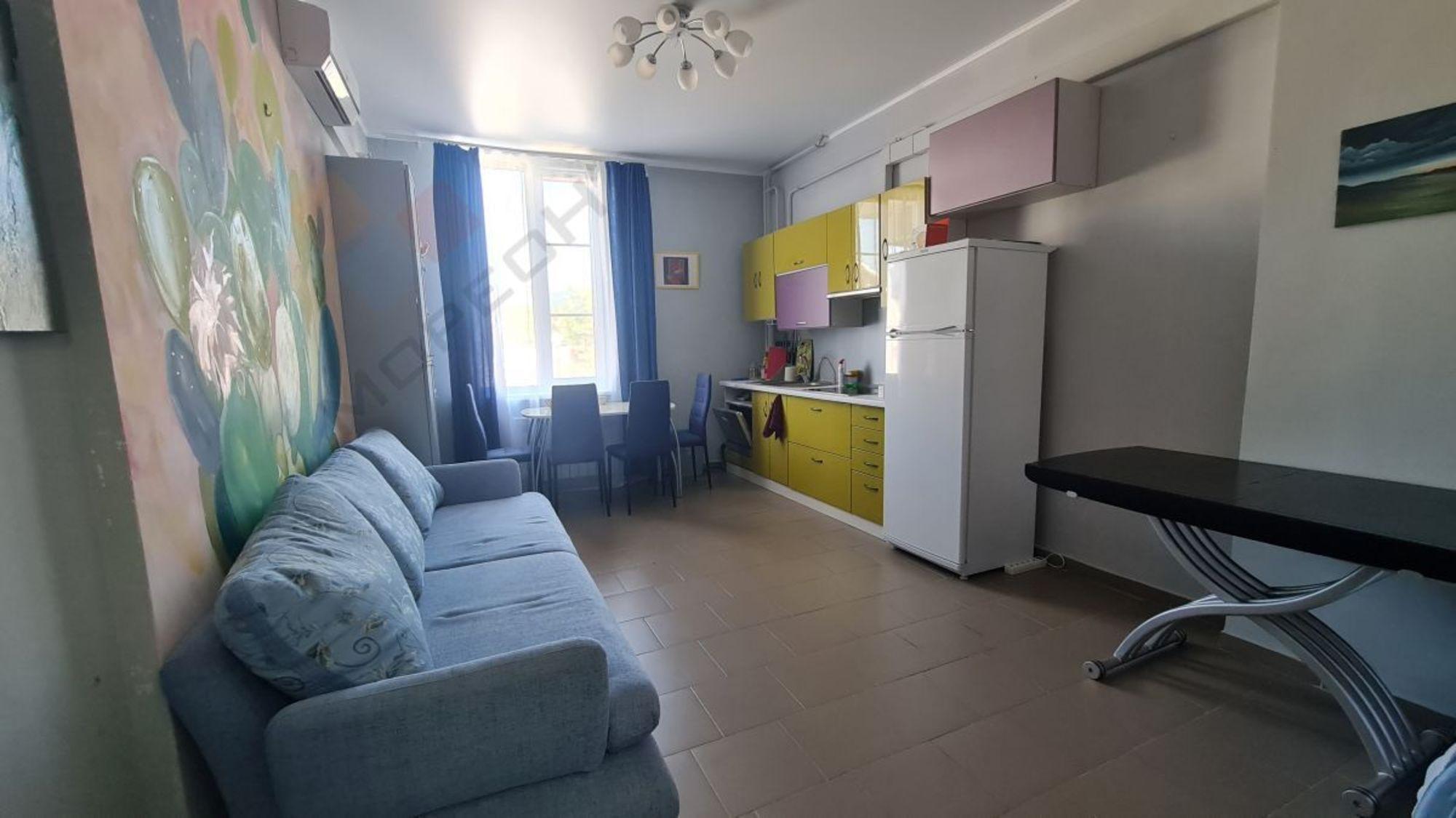 Купить квартиру за 19 000 000 рублей на Набережная ул, 11