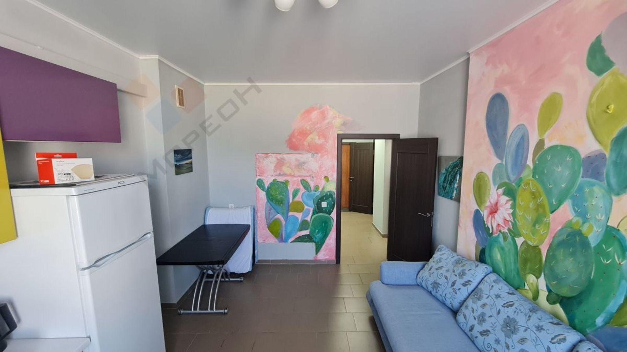 Купить квартиру за 19 000 000 рублей на Набережная ул, 11