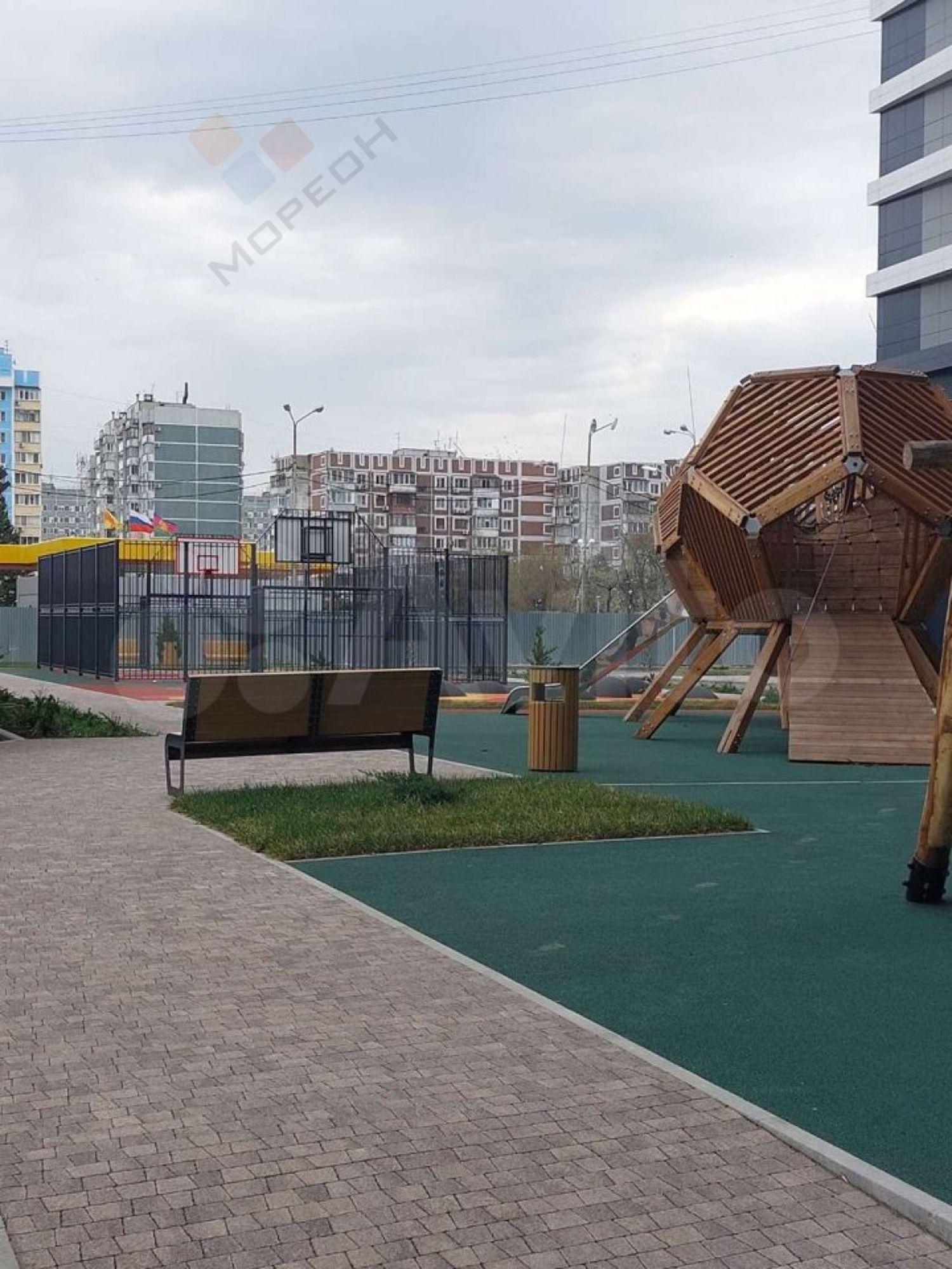 Купить квартиру за 7 290 000 рублей на Школьная ул, 4