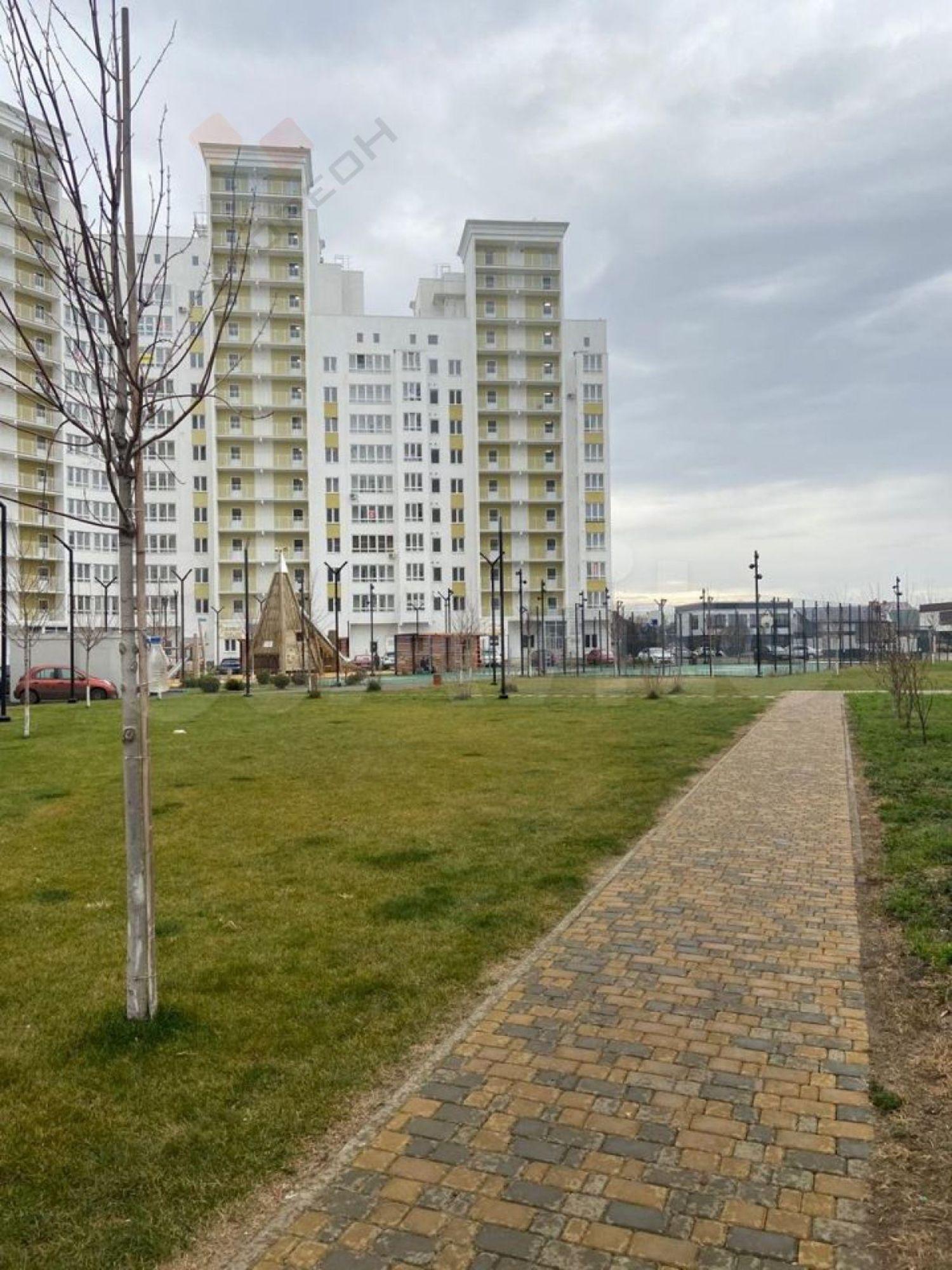 Купить квартиру за 6 500 000 рублей на Садовое Кольцо ул, 1