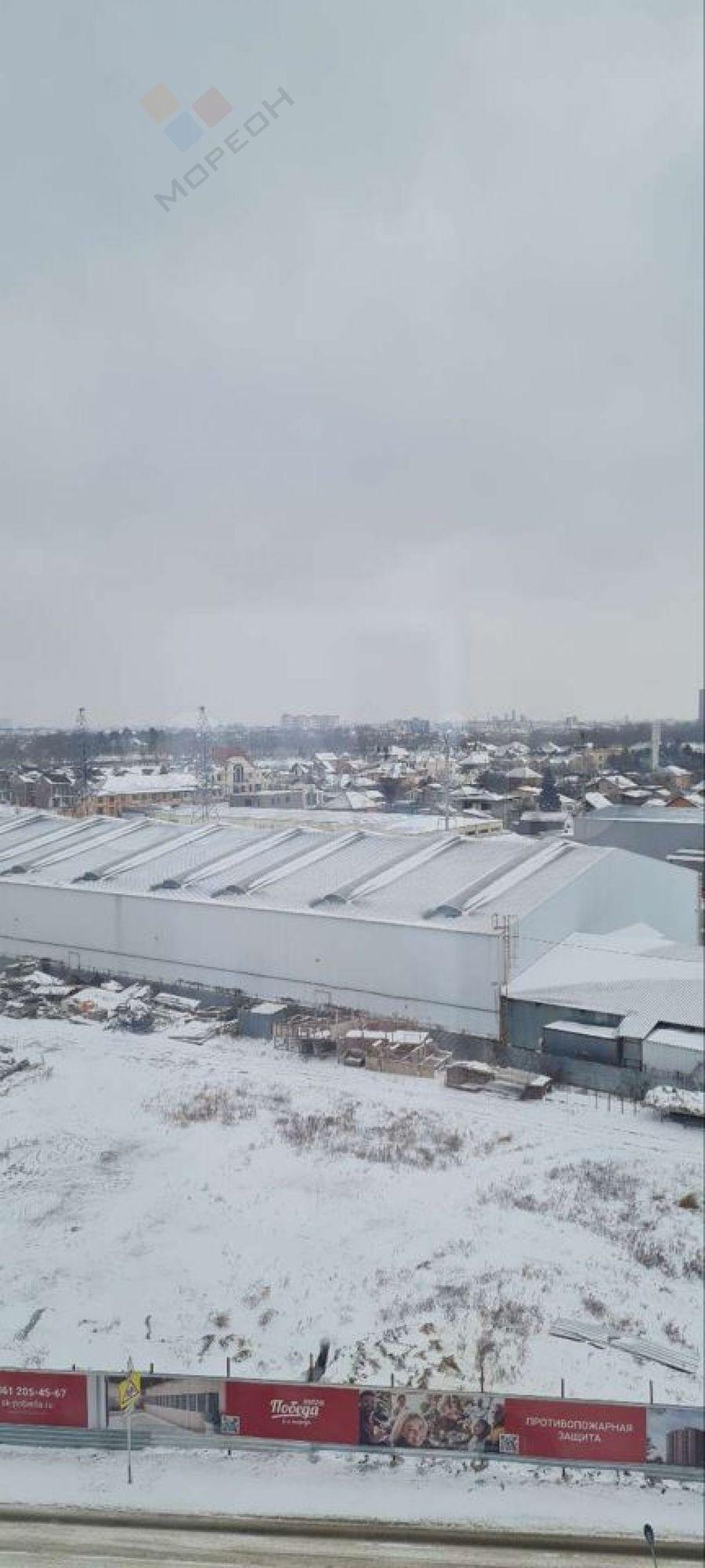 Купить квартиру за 5 200 000 рублей на Песочная ул, 1/к5
