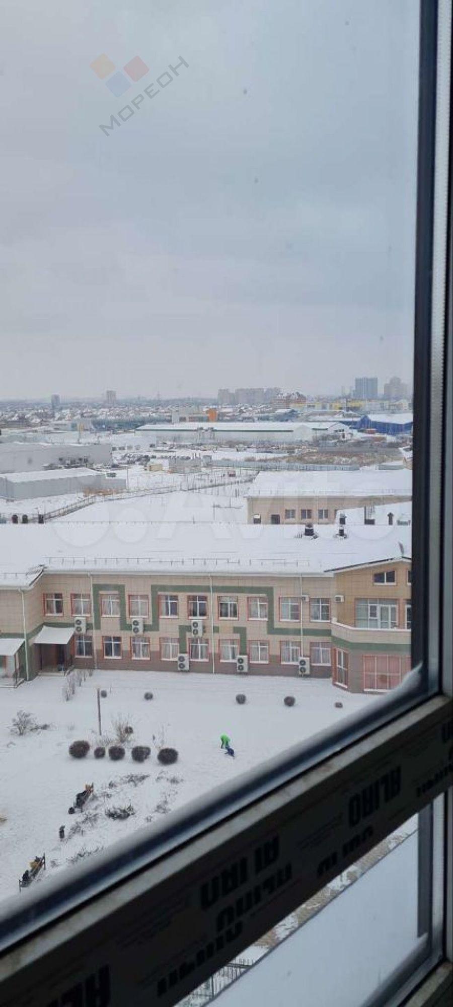 Купить квартиру за 5 200 000 рублей на Песочная ул, 1/к5