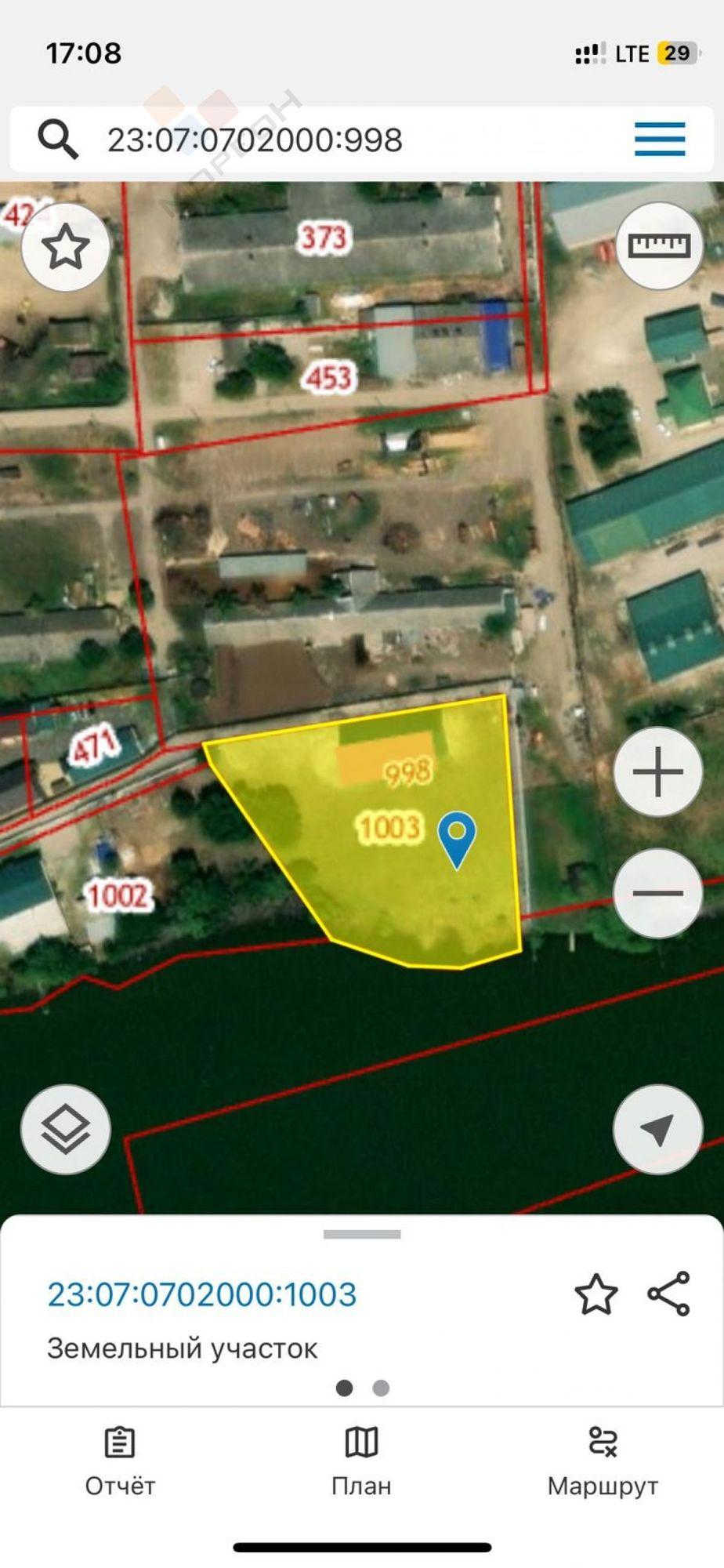 Купить помещение свободного назначения за 24 500 000 рублей на Суворова ул, 63/В