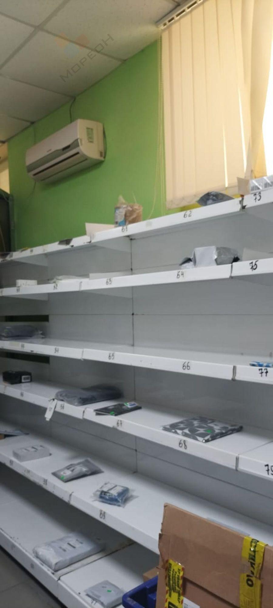 Купить помещение свободного назначения за 4 150 000 рублей на проезд Тверской, 1