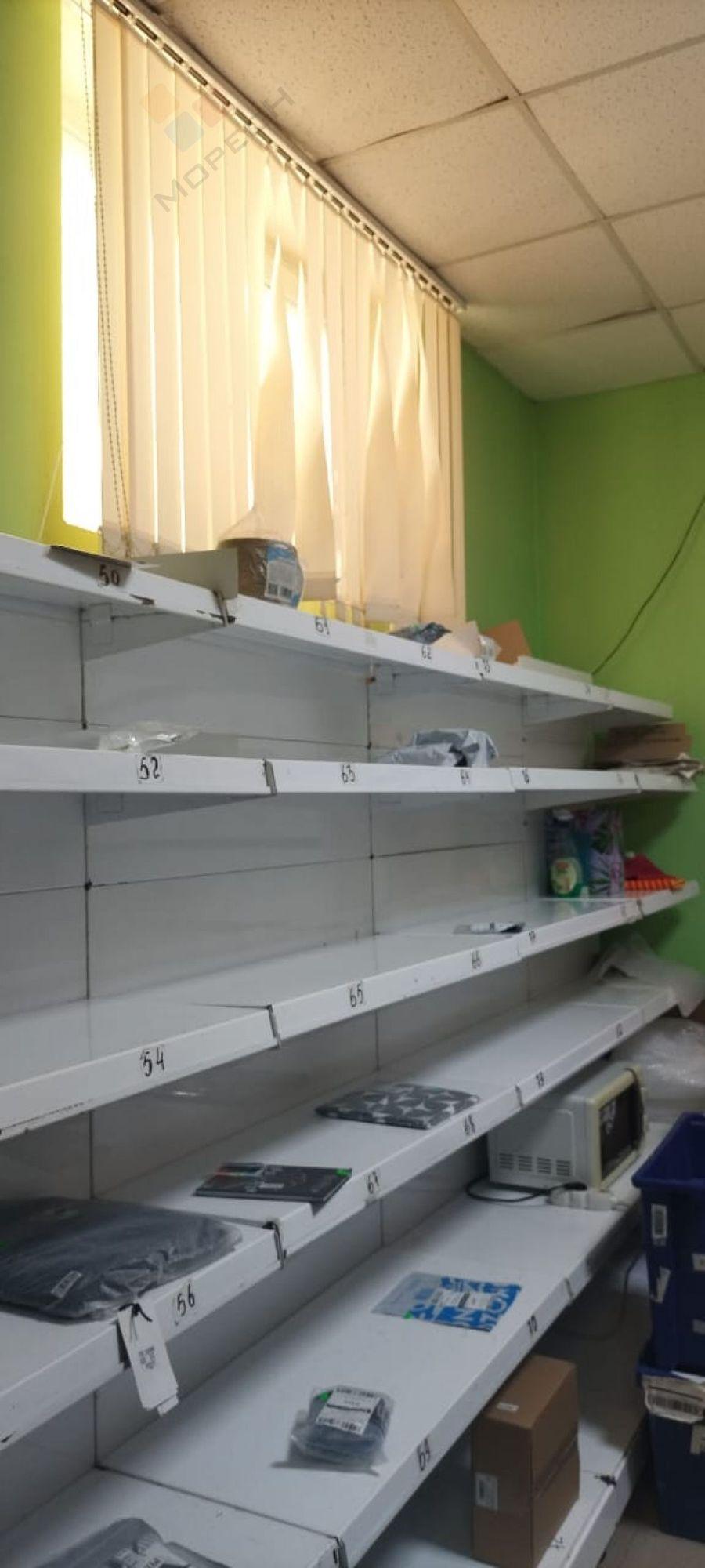Купить помещение свободного назначения за 4 150 000 рублей на проезд Тверской, 1