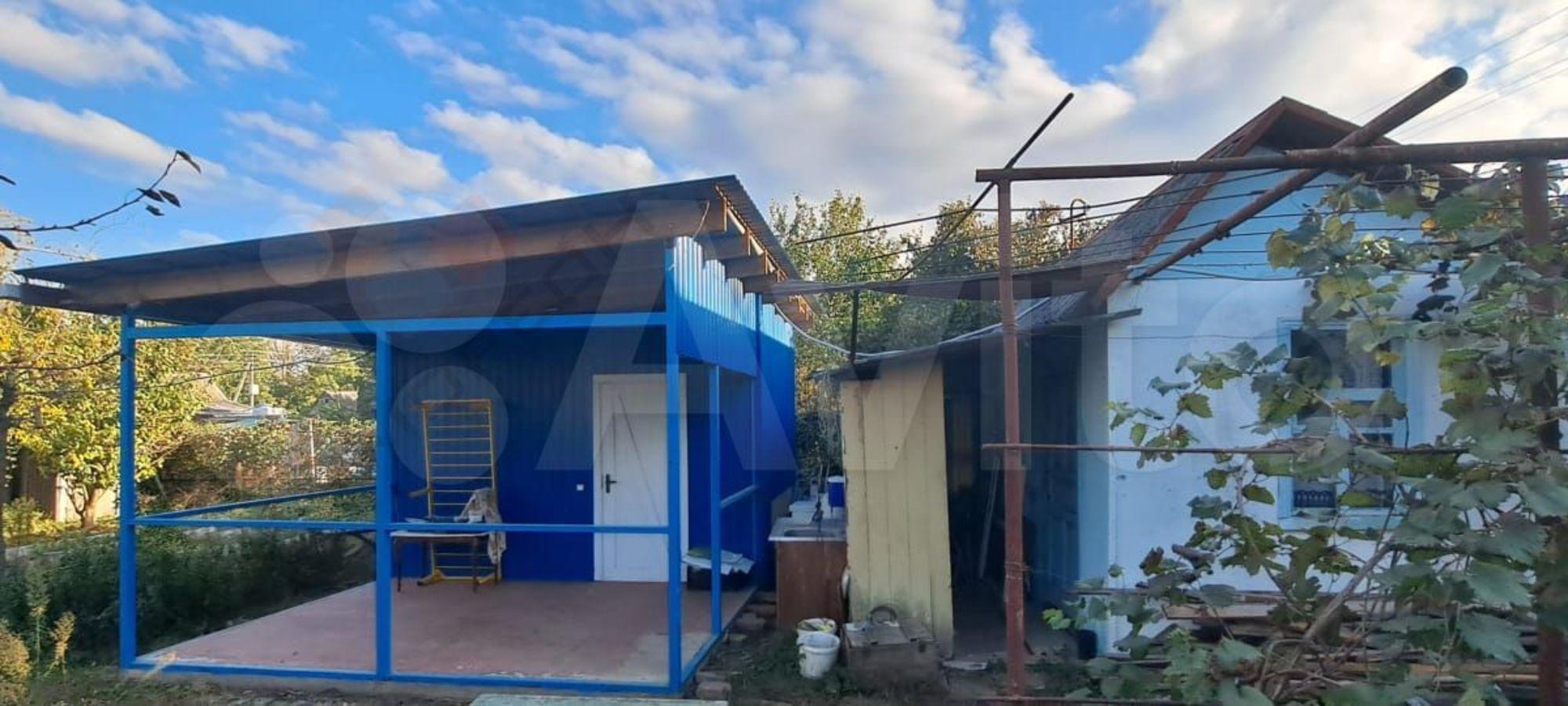 Купить дачу, дом, коттедж за 2 000 000 рублей на Ромашковая ул, 12