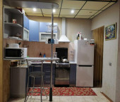 3-комн, 78.9кв м, этаж 4/4 Челюскинцев улица, д.9