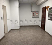 помещение 107 кв м Телевизорная улица, 1СТР9