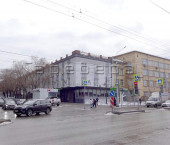 офис 69 кв м, этаж 3/7 Маерчака улица, 8