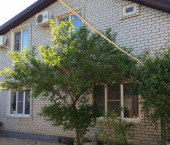 коттедж 174.5 кв м Нежинская ул, 13