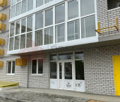 офис 56.5 кв м Тарифная улица