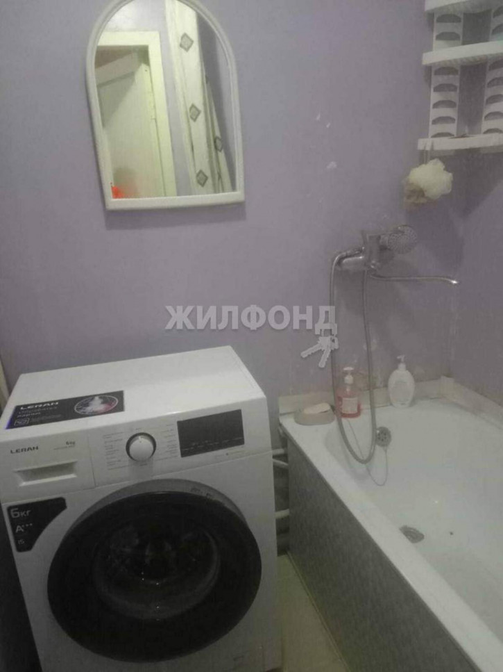 2-комн квартира Вехова улица, д.61