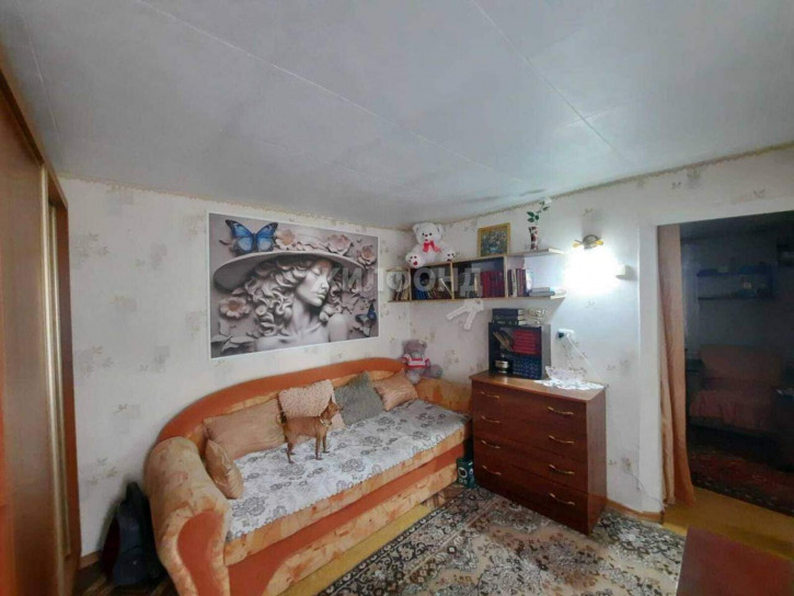 Коттедж/дом Фрунзе улица