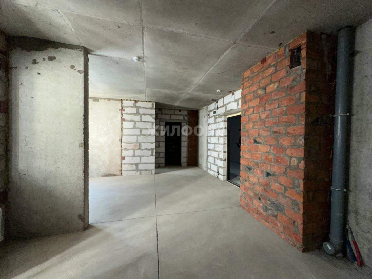 2-комн квартира Куникова улица, д.47Г