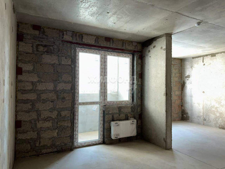 2-комн квартира Куникова улица, д.47Г