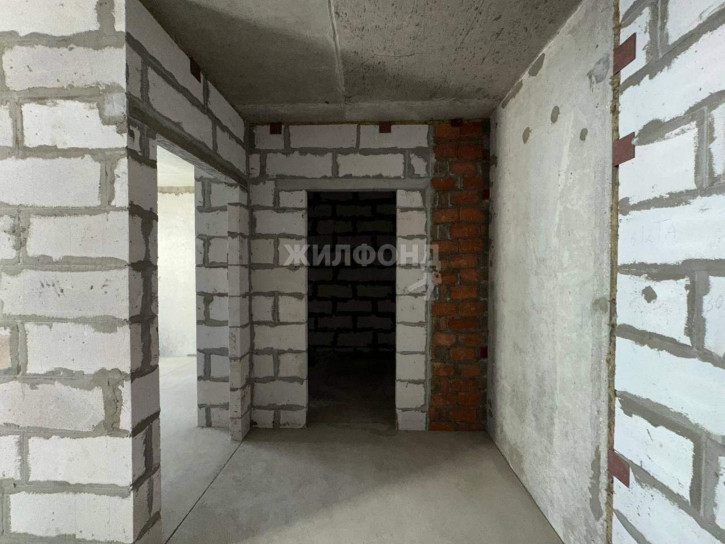 2-комн квартира Куникова улица, д.47Г