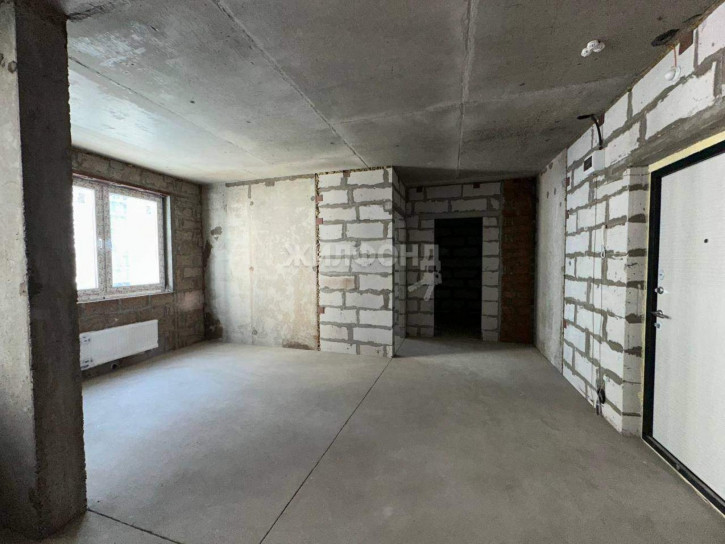 2-комн квартира Куникова улица, д.47Г