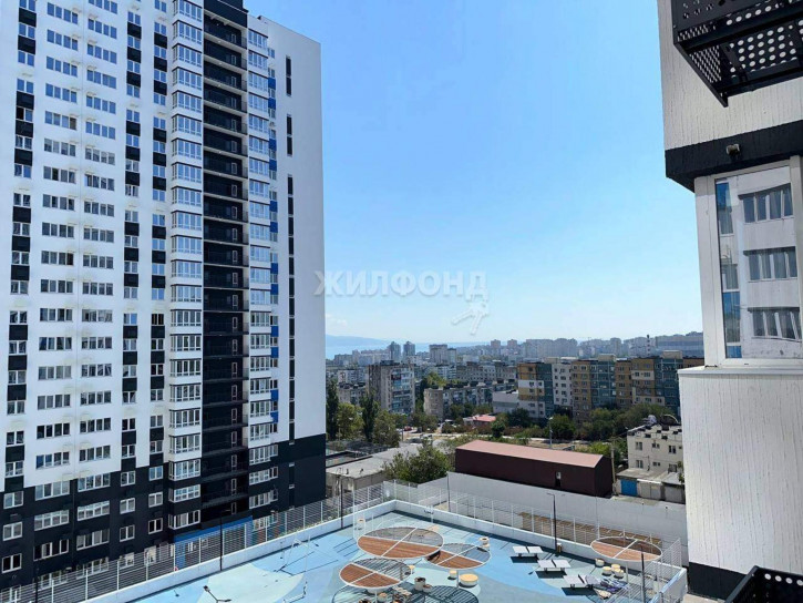 2-комн квартира Куникова улица, д.47Г
