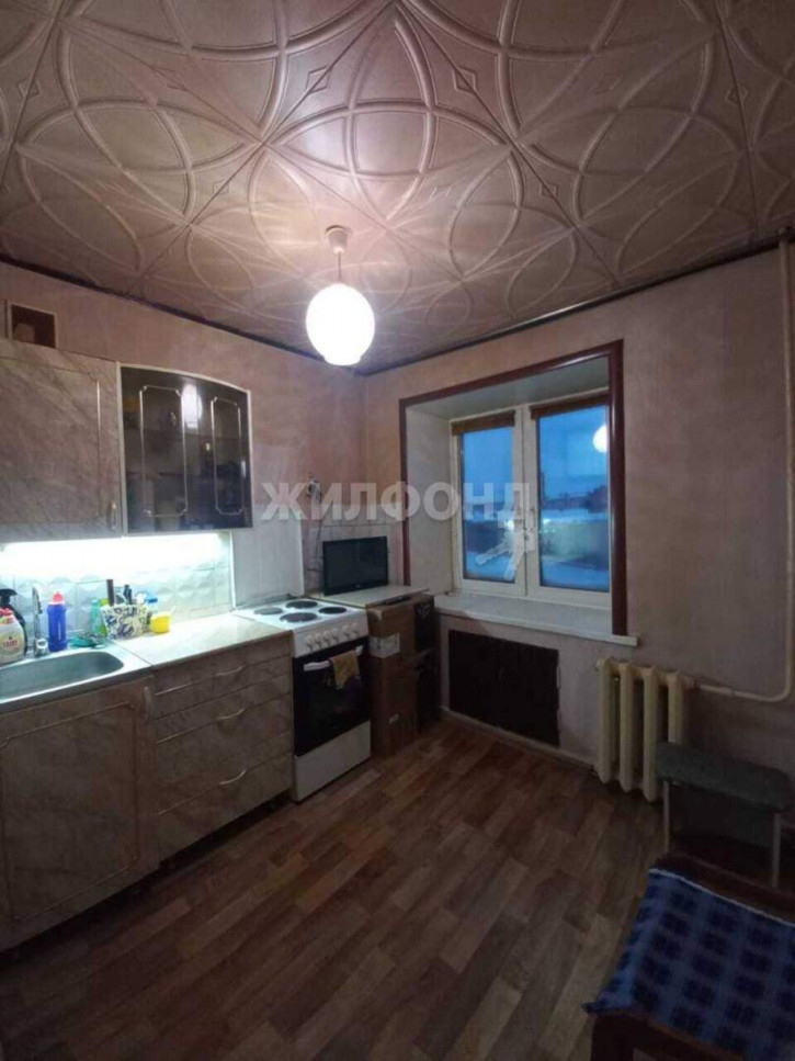 1-комн квартира Нансена улица, д.90 1-комн квартира Нансена улица, д.90