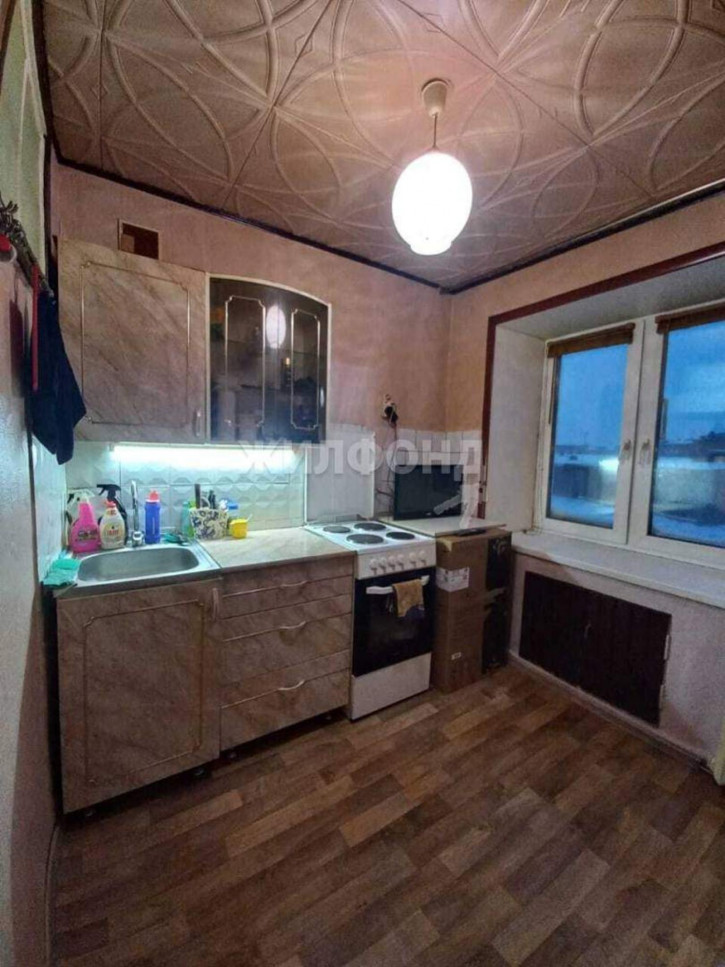 1-комн квартира Нансена улица, д.90 1-комн квартира Нансена улица, д.90