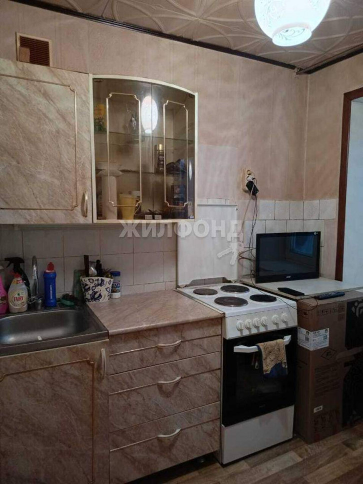 1-комн квартира Нансена улица, д.90 1-комн квартира Нансена улица, д.90
