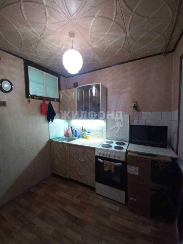 1-комн квартира Нансена улица, д.90 1-комн квартира Нансена улица, д.90