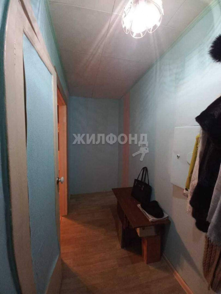 1-комн квартира Нансена улица, д.90 1-комн квартира Нансена улица, д.90