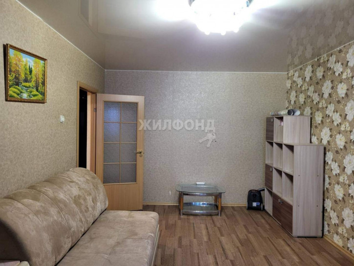 2-комн квартира Озерная улица, д.7
