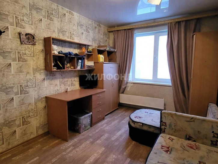 2-комн квартира Озерная улица, д.7