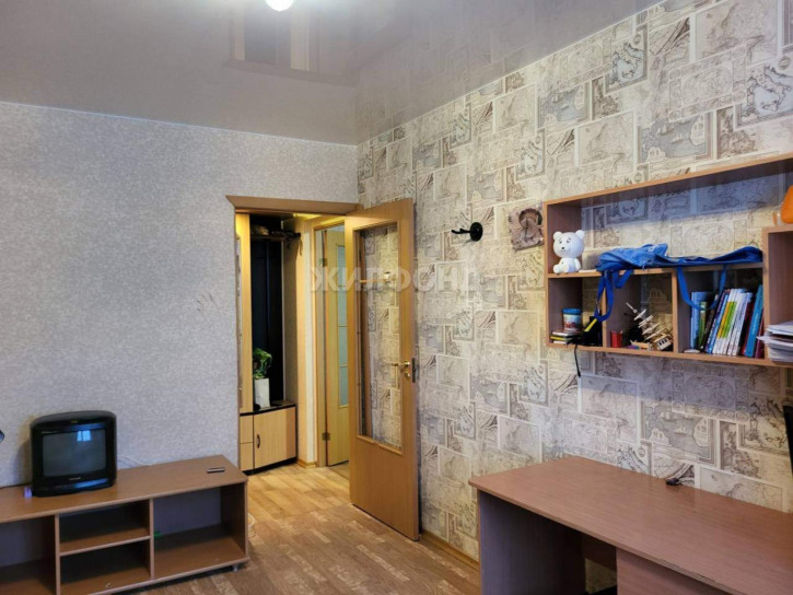 2-комн квартира Озерная улица, д.7