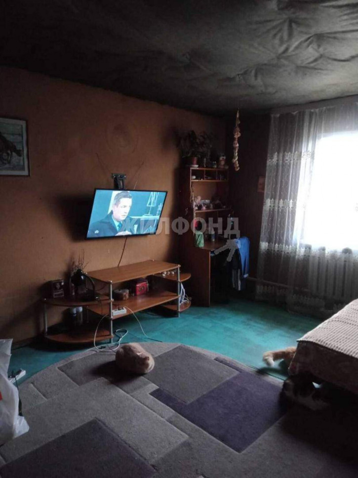 Коттедж/дом Первомайская улица, д.61