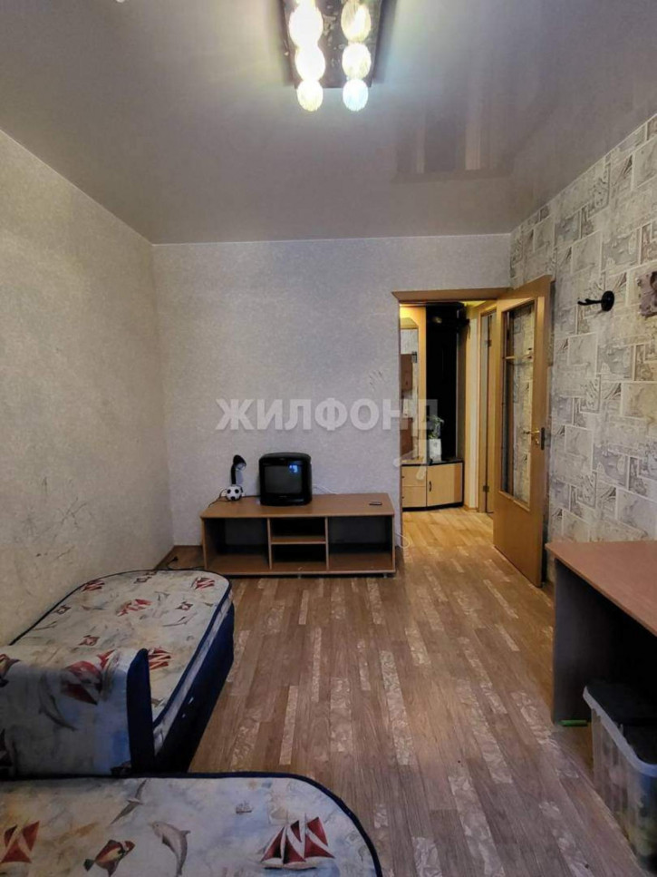 2-комн квартира Озерная улица, д.7