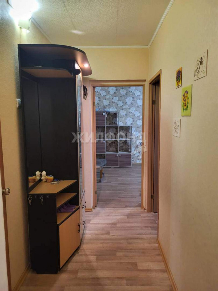 2-комн квартира Озерная улица, д.7