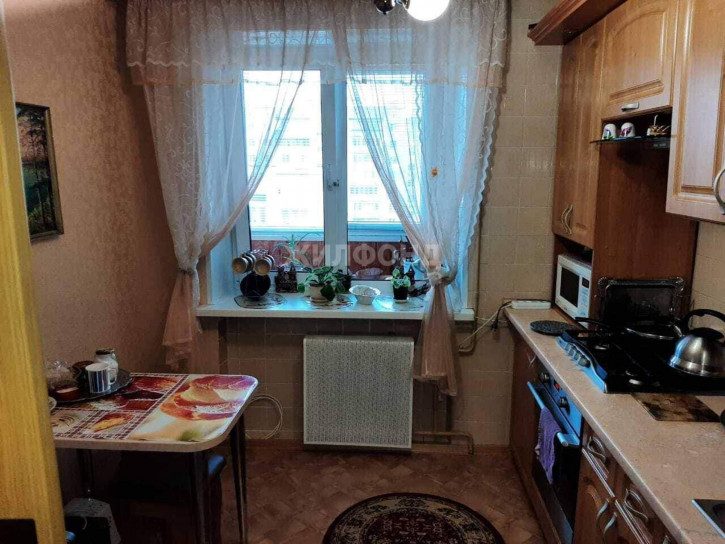 2-комн квартира 2-я Курская улица, д.54 2-комн квартира 2-я Курская улица, д.54