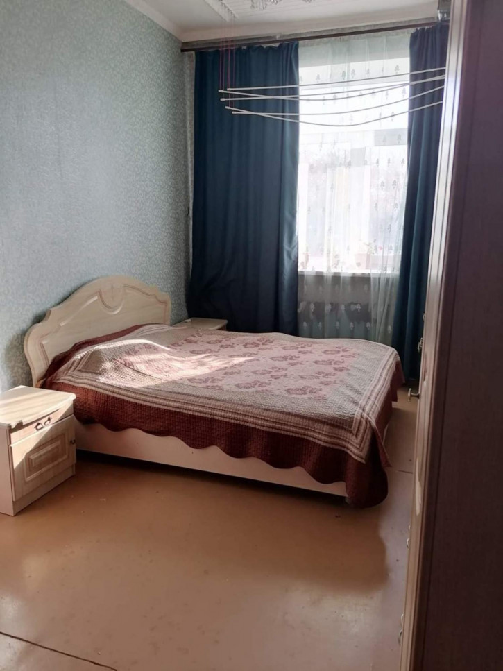 3-комн квартира Челюскинцев улица, д.9 3-комн квартира Челюскинцев улица, д.9