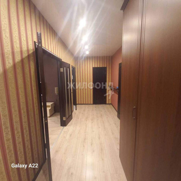 2-комн квартира Кропоткина улица, д.13а 2-комн квартира Кропоткина улица, д.13а