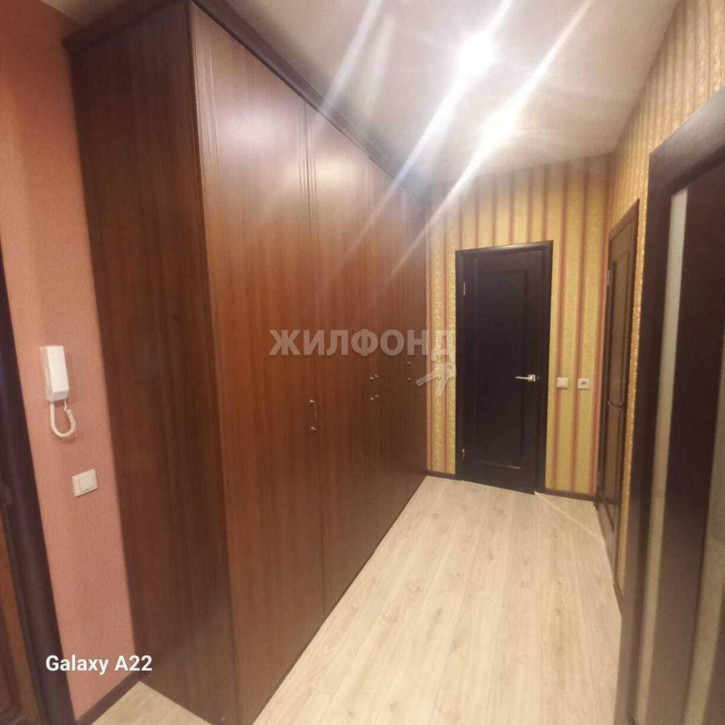 2-комн квартира Кропоткина улица, д.13а 2-комн квартира Кропоткина улица, д.13а