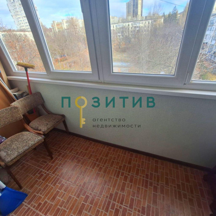 1-комн квартира Панагюриште ул, 14к1 1-комн квартира Панагюриште ул, 14к1